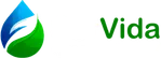 Logotipo de Agua SerVida