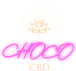 Logotipo de ChocoCBD